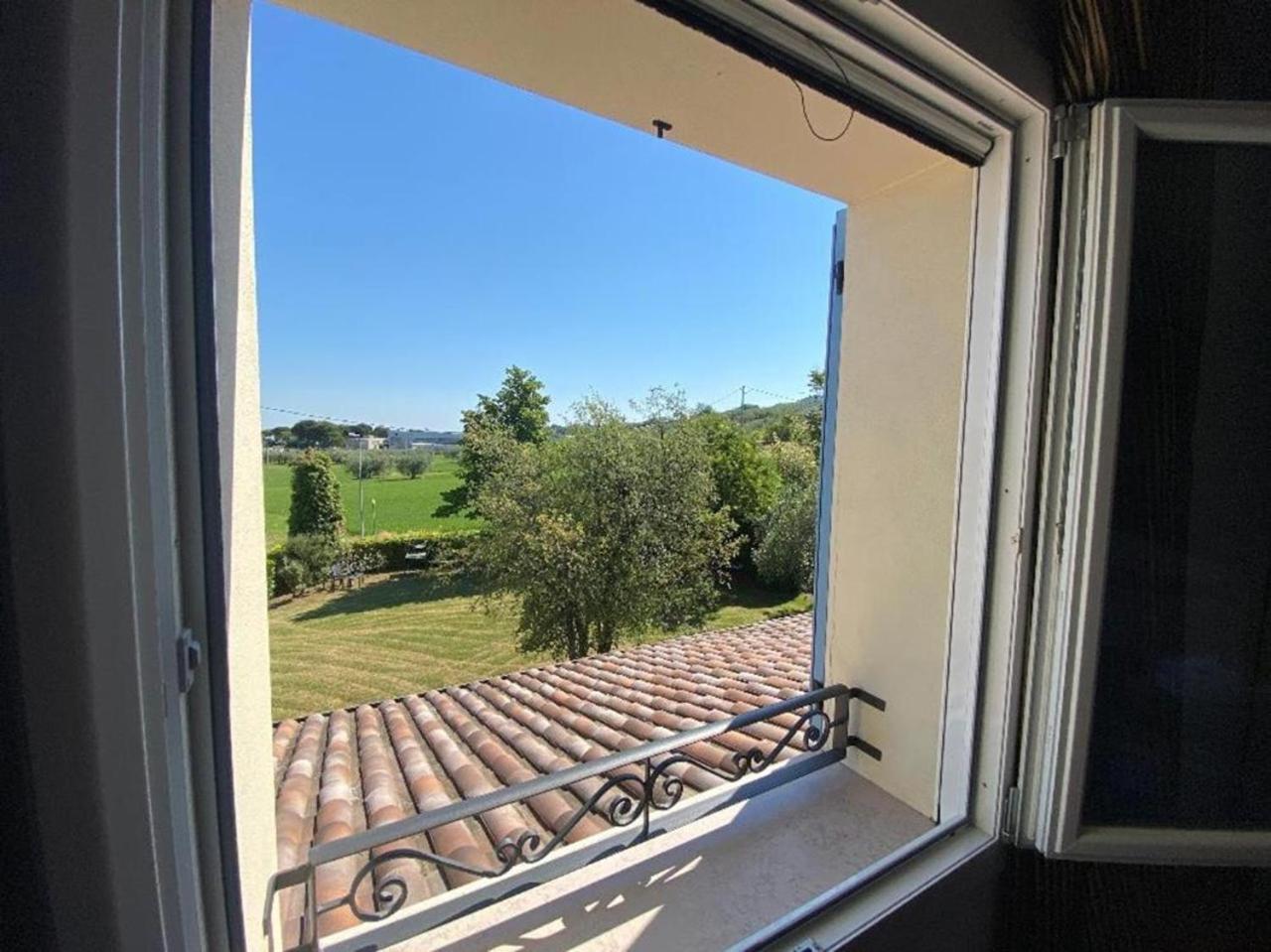 Locanda Larotonda Villa Verucchio Exterior photo