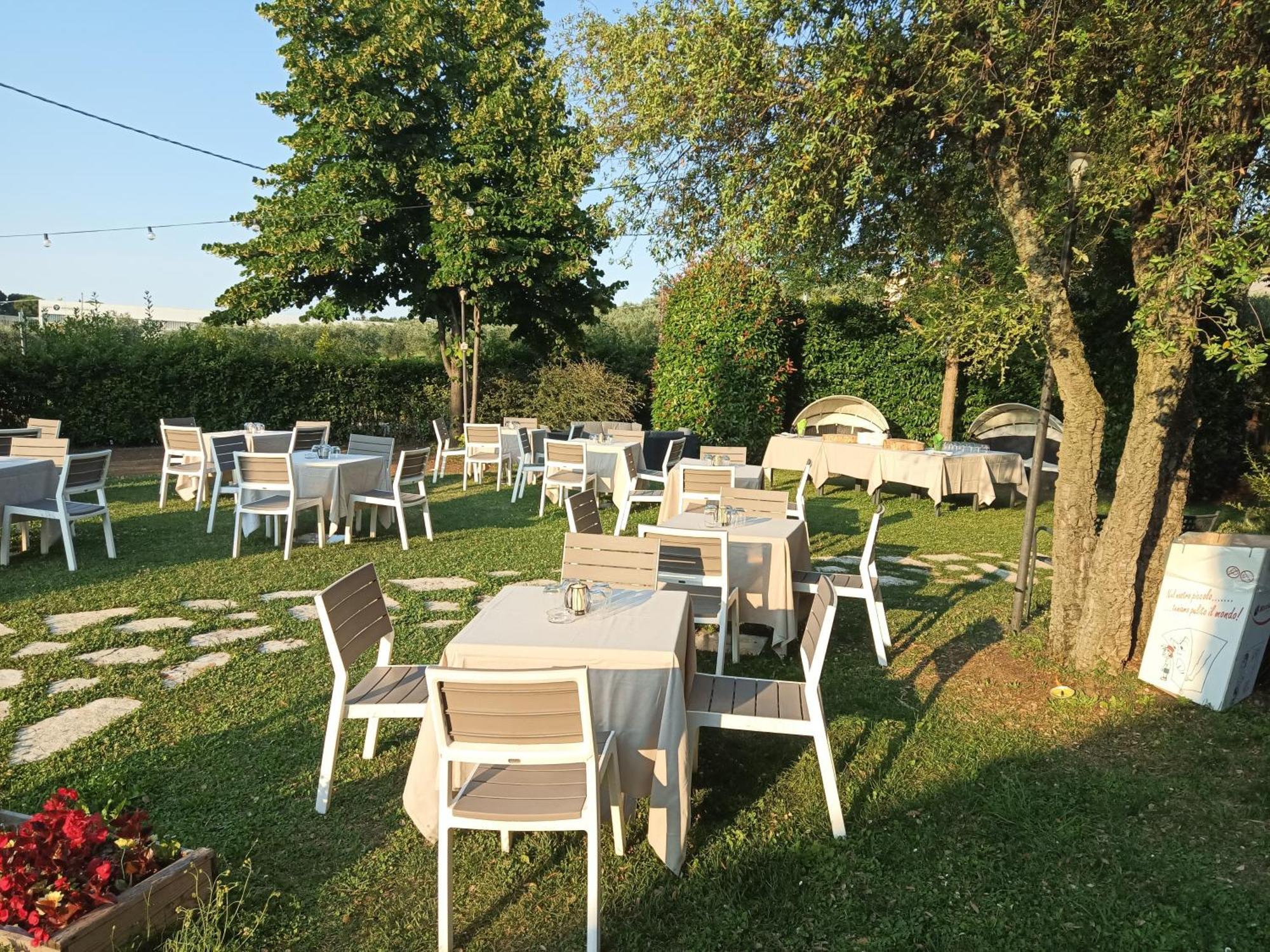 Locanda Larotonda Villa Verucchio Exterior photo